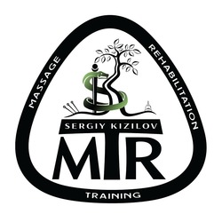 Заявка на торговельну марку № m202320380: massage rehabilitation training; mtr; sergey kizilov