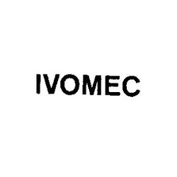 Свідоцтво торговельну марку № 3026 (заявка 88589/SU): ivomec