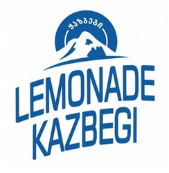 Свідоцтво торговельну марку № 306012 (заявка m202104203): lemonade kazbegi