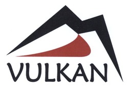 Свідоцтво торговельну марку № 184336 (заявка m201314731): vulkan; m; м