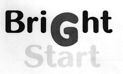 Заявка на торговельну марку № m201827552: bright start; bri ght start