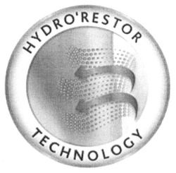 Свідоцтво торговельну марку № 275962 (заявка m201810659): hydro'restor technology; hydrorestor technology