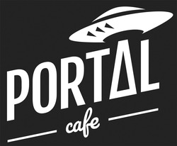 Заявка на торговельну марку № m201824416: portal cafe