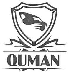 Свідоцтво торговельну марку № 263957 (заявка m201721915): quman