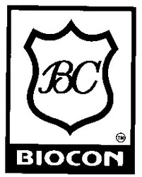 Свідоцтво торговельну марку № 9423 (заявка 93105141): biocon bc вс