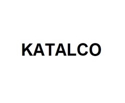 Свідоцтво торговельну марку № 273361 (заявка m201806937): katalco