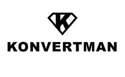 Заявка на торговельну марку № m202206105: к; konvertman