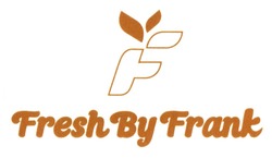 Заявка на торговельну марку № m202519184: fresh by frank