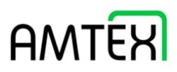 Заявка на торговельну марку № m202416041: амтех; amtex