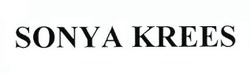 Свідоцтво торговельну марку № 238742 (заявка m201616647): sonya krees
