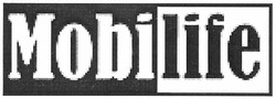 Свідоцтво торговельну марку № 158766 (заявка m201103676): mobilife; mobi life