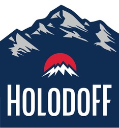 Заявка на торговельну марку № m202128059: holodoff