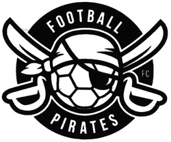 Заявка на торговельну марку № m202115275: football pirates