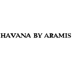 Свідоцтво торговельну марку № 6796 (заявка 93063084): havana by aramis