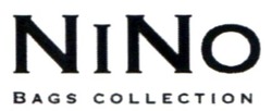 Заявка на торговельну марку № m202322575: bags collection; nino