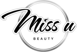 Свідоцтво торговельну марку № 314932 (заявка m201933182): miss u; beauty