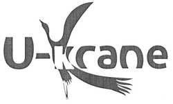 Свідоцтво торговельну марку № 222855 (заявка m201514848): u-kcane; krane