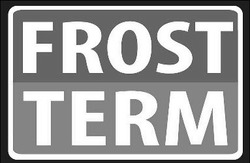 Свідоцтво торговельну марку № 200774 (заявка m201403392): frost term