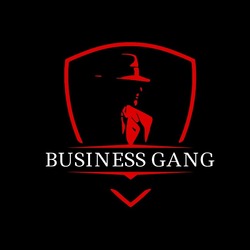 Заявка на торговельну марку № m202110361: business gang