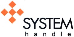Свідоцтво торговельну марку № 222161 (заявка m201513839): system handle