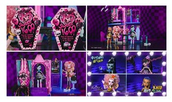 Заявка на торговельну марку № m202520834: ляльки не рухаються самостійно; клео де ніл; купідон астерія; дракулоура; френкі штайн; тов «тойдіко україна»; 2025 маттел; мн; mh; 13s; you are invited! come dressed to the 13's!; sweet 1600; draculauras; draculaura's