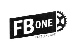 Свідоцтво торговельну марку № 255102 (заявка m201707784): fbone; fast bike one