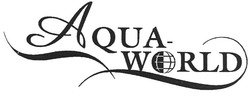 Свідоцтво торговельну марку № 122913 (заявка m200903819): aqua world