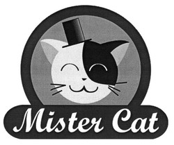 Свідоцтво торговельну марку № 179593 (заявка m201222561): mister cat