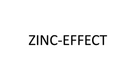 Заявка на торговельну марку № m202026747: zinc-effect