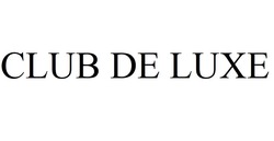 Свідоцтво торговельну марку № 294999 (заявка m201910233): club de luxe
