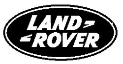 Свідоцтво торговельну марку № 8734 (заявка 93084173): land rover