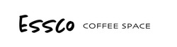 Заявка на торговельну марку № m202422185: essco coffee space