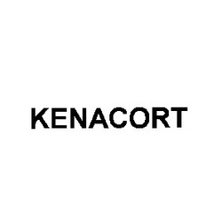 Свідоцтво торговельну марку № 4947 (заявка 48734/SU): kenacort