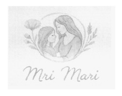 Заявка на торговельну марку № m202512317: mri mari