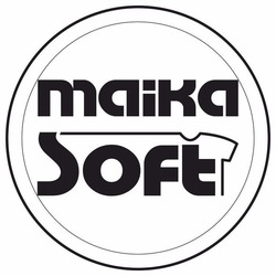 Свідоцтво торговельну марку № 327683 (заявка m202025286): maika soft