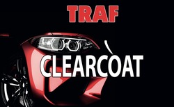 Заявка на торговельну марку № m202416645: clearcoat; traf