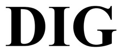 Заявка на торговельну марку № m202608324: dig