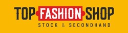 Заявка на торговельну марку № m202114980: top fashion shop; stock secondhand; stock&secondhand; тор