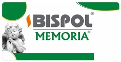 Заявка на торговельну марку № m202403926: bispol memoria