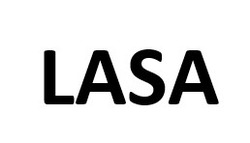 Заявка на торговельну марку № m202601517: lasa