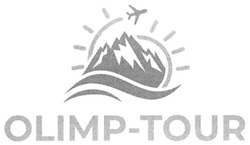 Свідоцтво торговельну марку № 290154 (заявка m201904283): olimp-tour; olimp tour