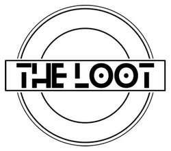 Заявка на торговельну марку № m202418235: the loot