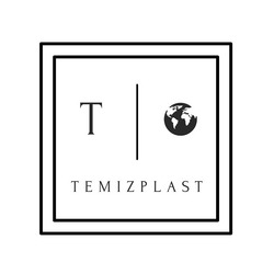 Свідоцтво торговельну марку № 368912 (заявка m202118393): temizplast; т