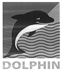 Заявка на торговельну марку № m201522166: dolphin
