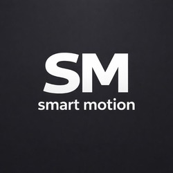 Заявка на торговельну марку № m202603774: smart motion