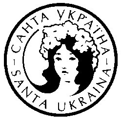 Свідоцтво торговельну марку № 14955 (заявка 96041060): santa ukraina; санта україна