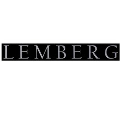 Свідоцтво торговельну марку № 204033 (заявка m201408060): lemberg