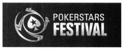 Свідоцтво торговельну марку № 259751 (заявка m201716935): pokerstars festival