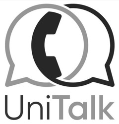 Свідоцтво торговельну марку № 340463 (заявка m202207160): uni talk; unitalk