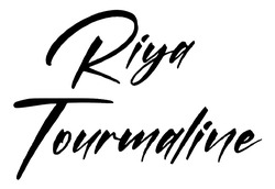 Заявка на торговельну марку № m202521813: riya tourmaline